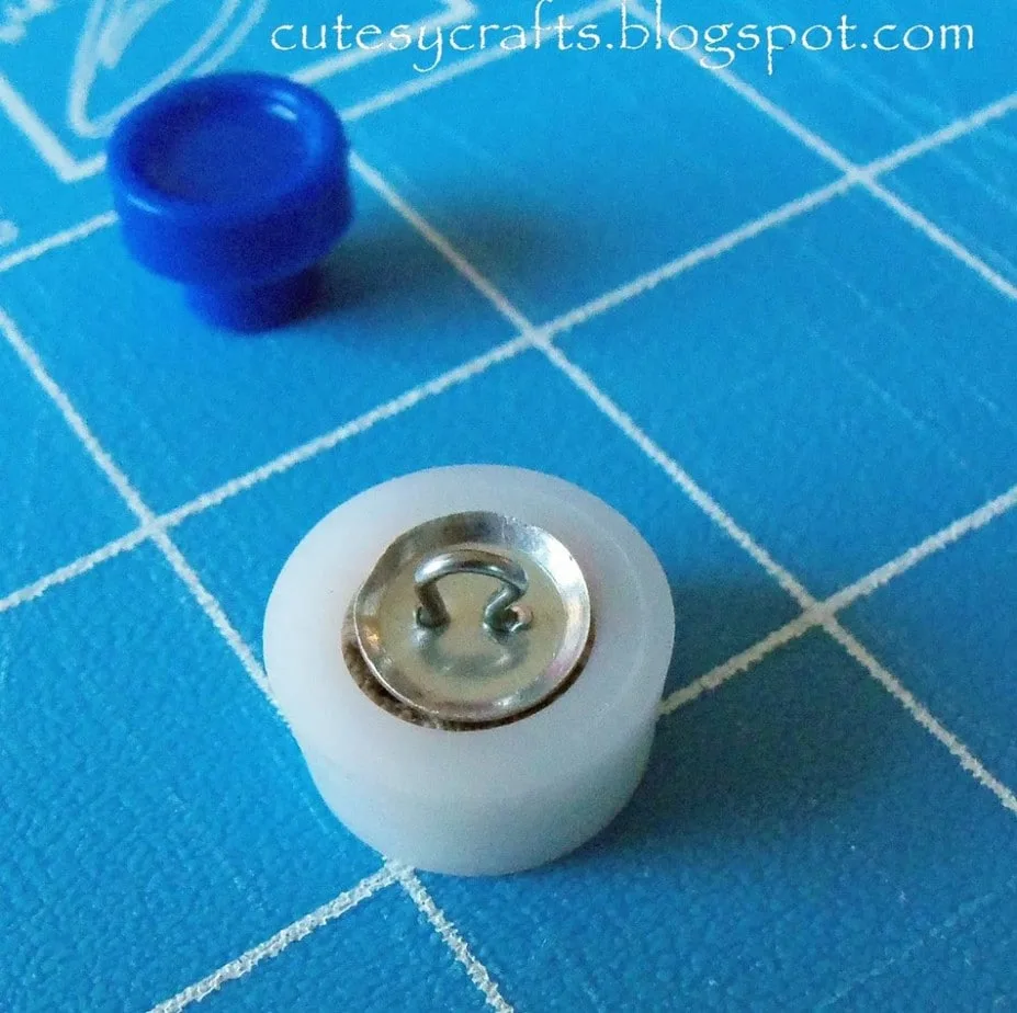 Porcelain Letter Buttons-artisan Buttons-alphabet Button-baby Buttons-blue  Letter Buttons-porcelain Buttons-small Buttons Shirt Button 