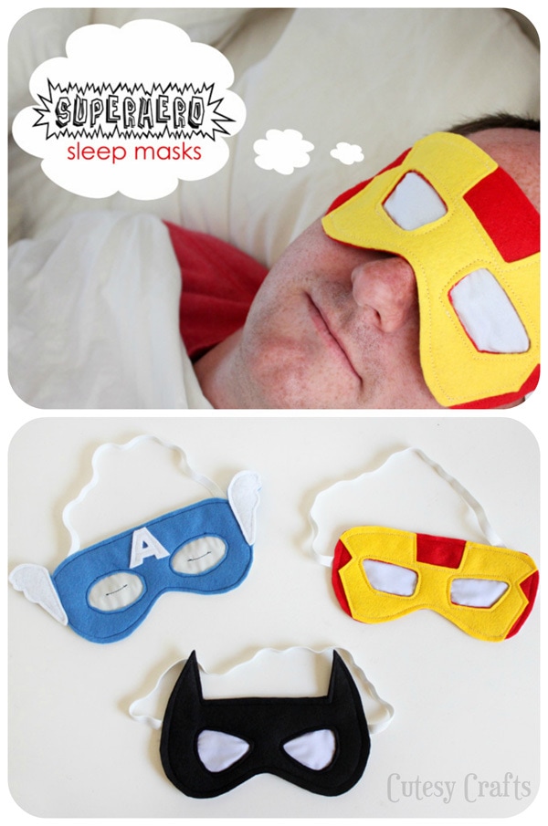 Princess Gift Ideas Princess Sleeping Masks Princess Sleep Mask Valentine's Day Gift Princess Eye Mask