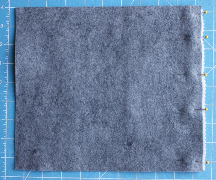 Felt tablet sleeve tutorial. #TabletTrio #shop #cbias