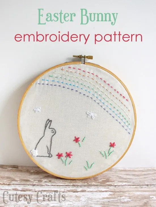 in the hoop embroidery patterns