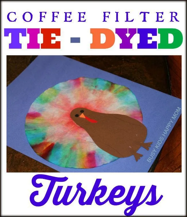 Coffee Filter Turkey