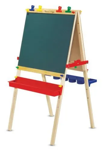 easel