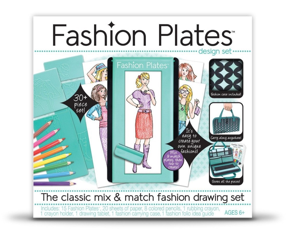 fashion-plates
