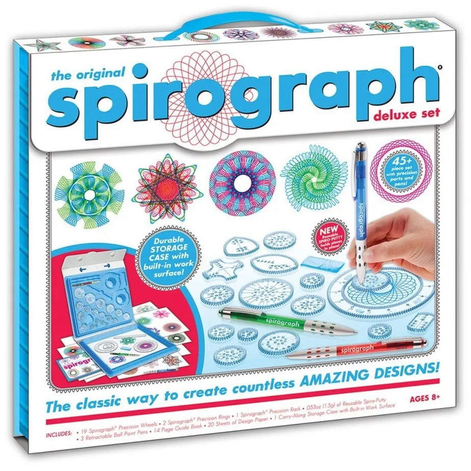 spirograph