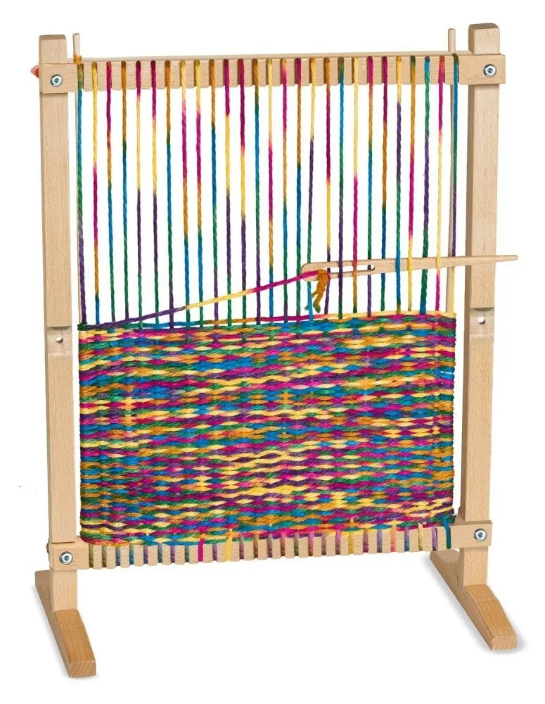 weaving-loom
