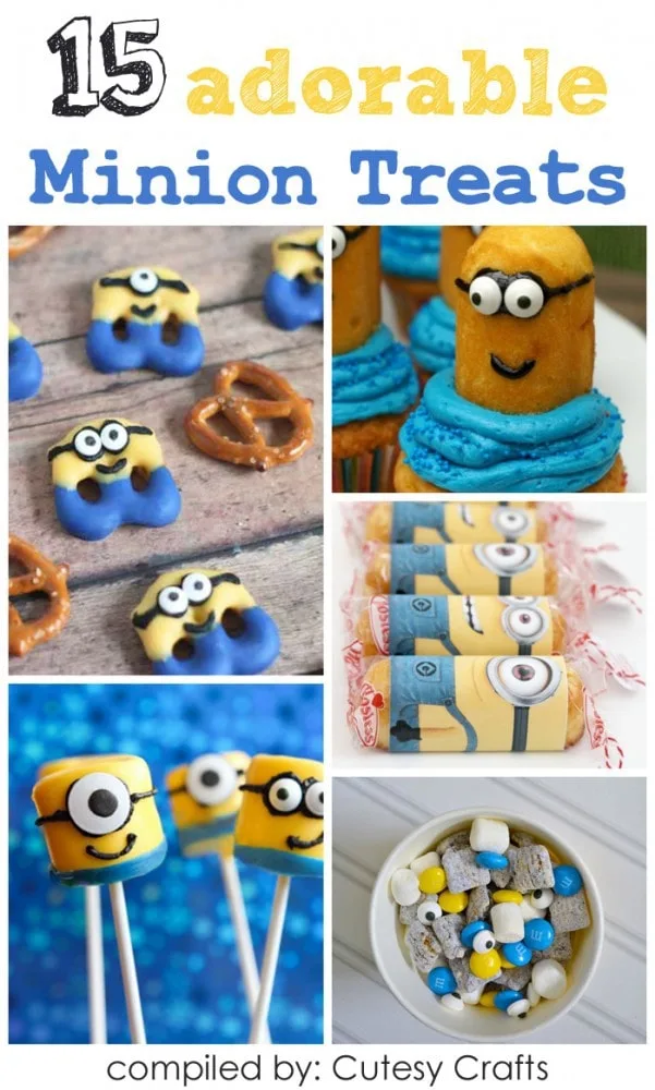 15-minion-food-ideas