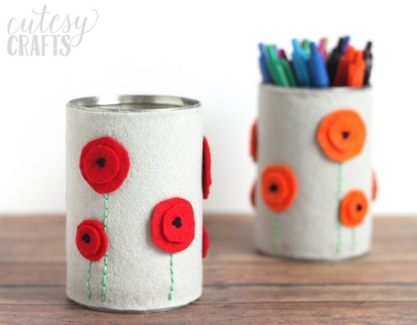 25+ Fun Crafts for Teens and Tweens - Cutesy Crafts