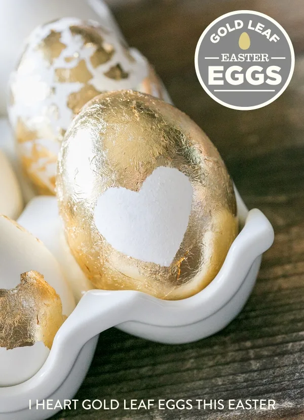 20 Easter Egg Decorating Ideas