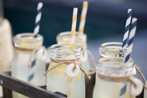 15 Nautical Baby Shower Ideas