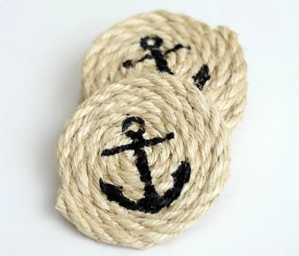 15 Nautical Baby Shower Ideas