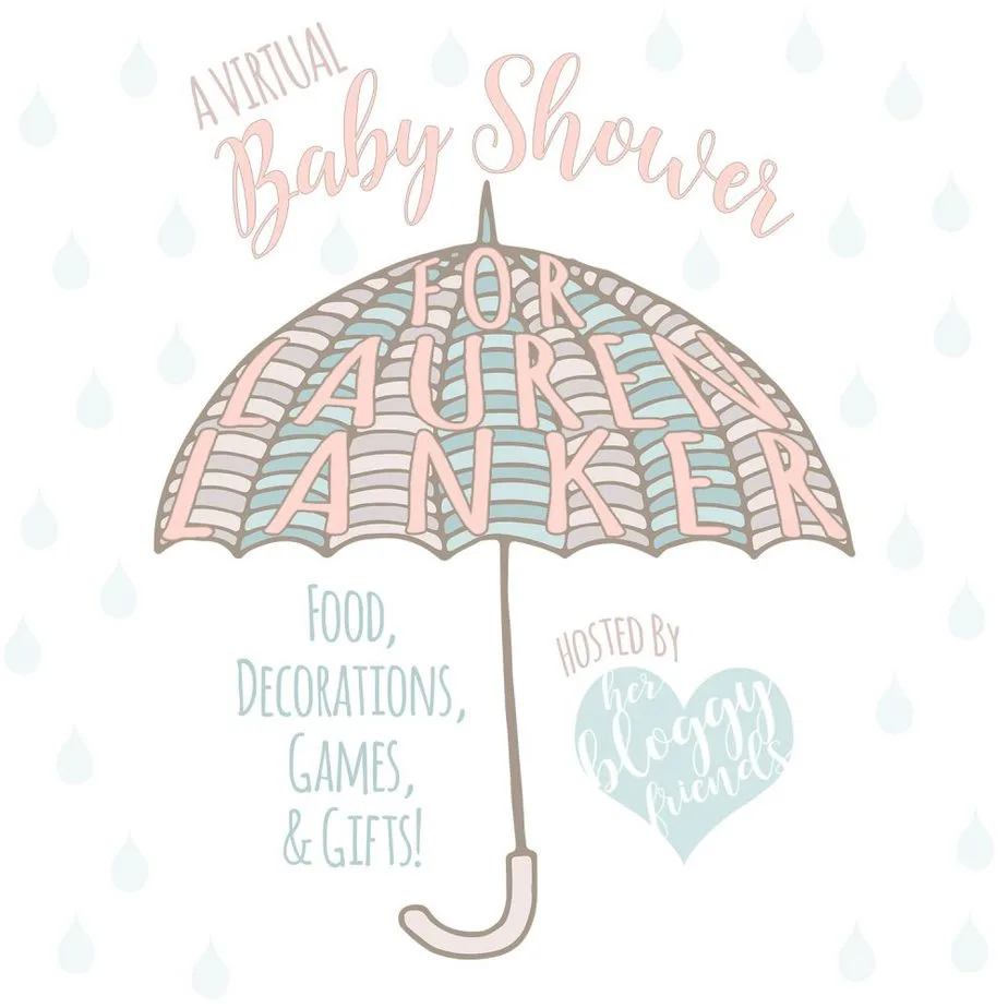 Free printable baby shower clearance decorations