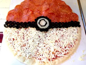 Pokemon Party Ideas