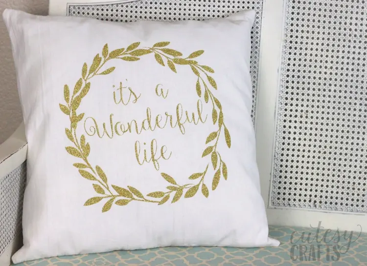 wonderful-life-pillow