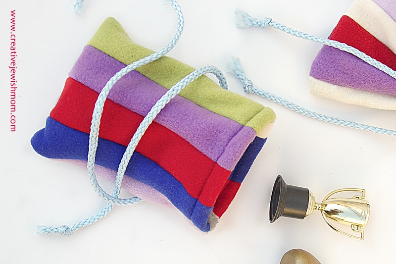 20 Things to Make with Fleece Scraps