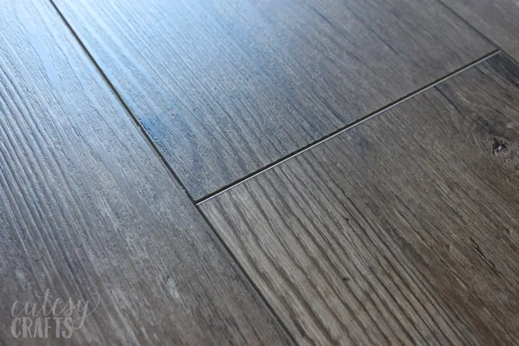 My Vinyl Plank Floor Review Two Years, Vinyl Flooring Problems