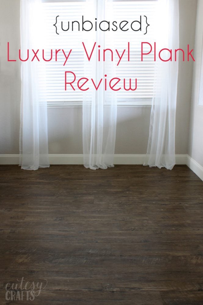 Unbiased Luxury Vinyl Plank Flooring, Laminate Plank Flooring Reviews