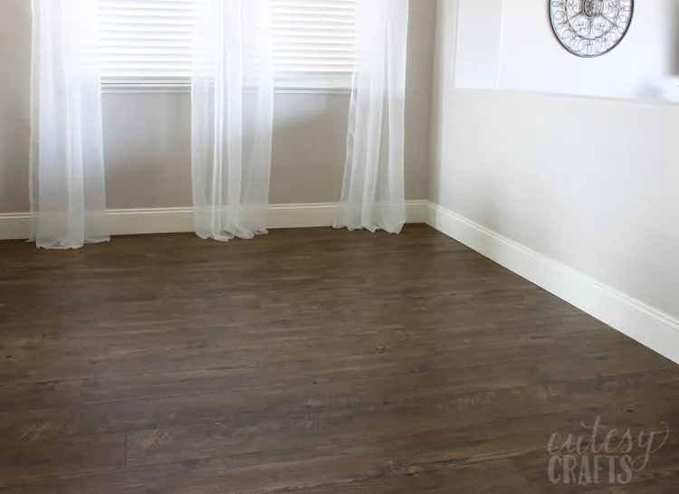 Why I Chose Waterproof LVP Flooring and What You Should Know