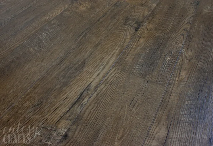 Things you'll need for your Luxury Vinyl Plank Flooring - Cutesy