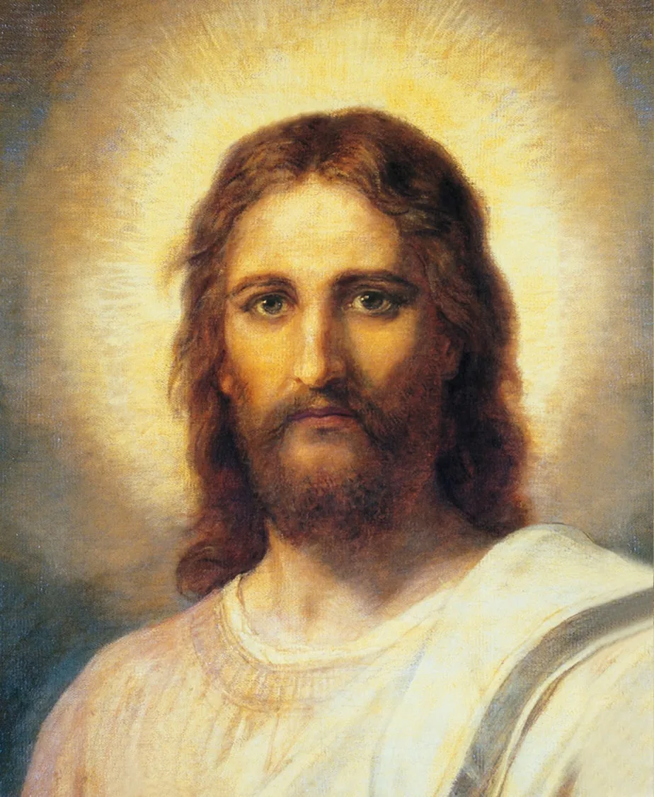 Picture of Christ