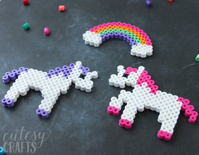 perler beads - Google Search  Perler beads designs, Perler beads, Melting  beads