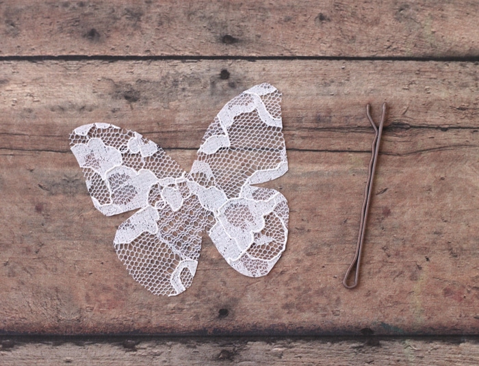 lacebutterflies05 Cutesy Crafts