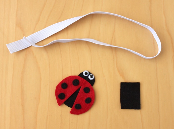 DIY Bookmarks for Kids