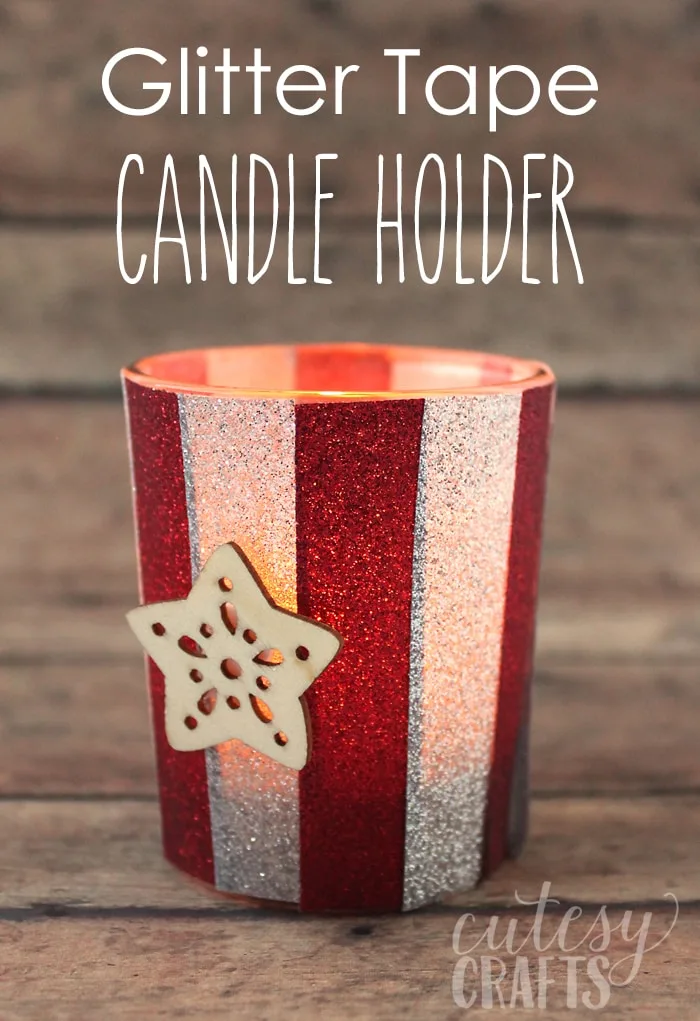 Easy DIY Candle Making at Home - Cutesy Crafts