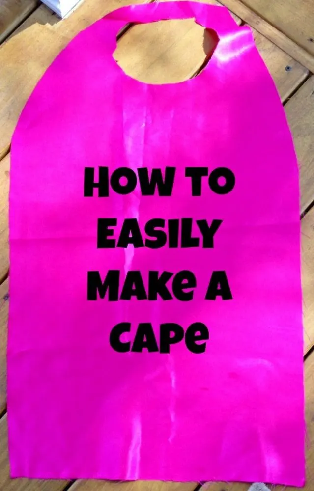 Cape