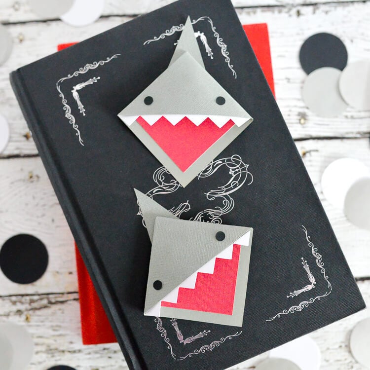 15 diy bookmarks cutesy crafts
