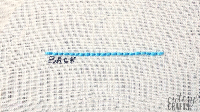 Somerset Stitch: Basic Hand Embroidery Stitches