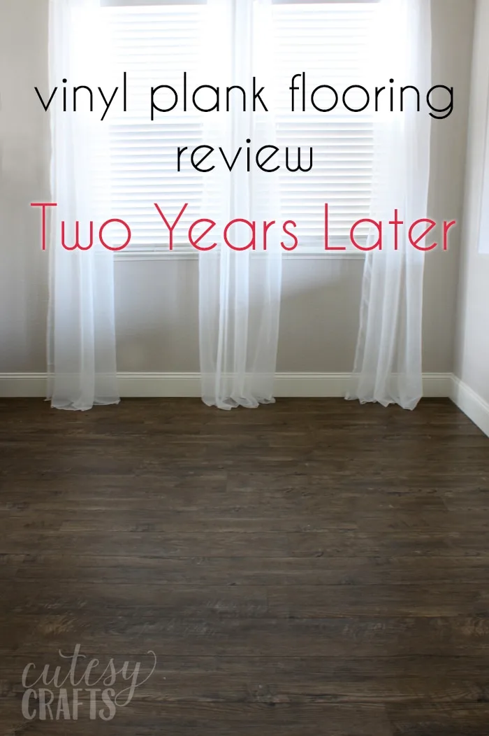 How to install floating vinyl plank flooring in 5 easy steps