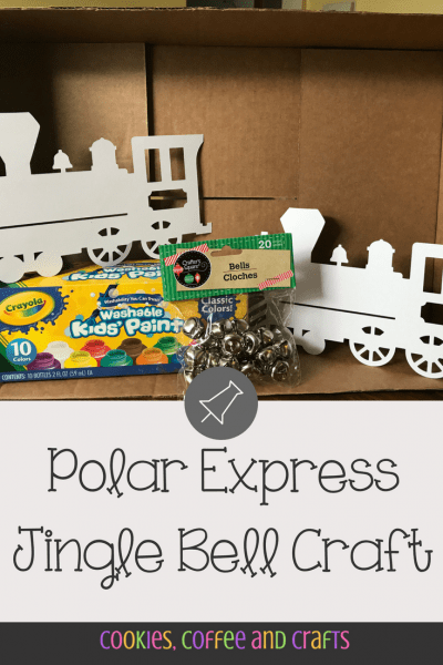 Fun Train Crafts for Preschoolers - Cutesy Crafts