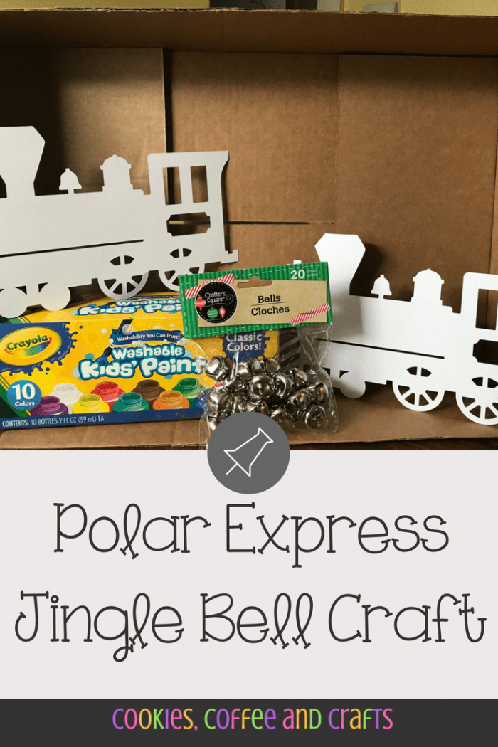 Fun Train Crafts for Kids