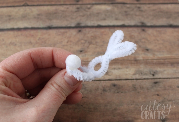Pipe Cleaner Craft for Kids