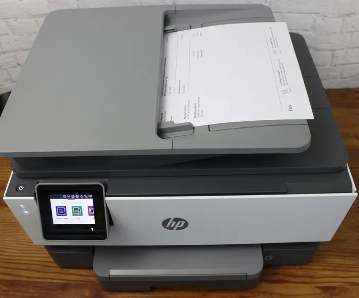 HP OfficeJet Pro 9015