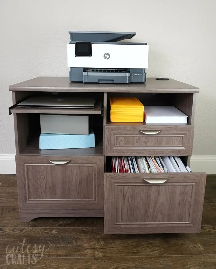 Magellan deals file cabinet