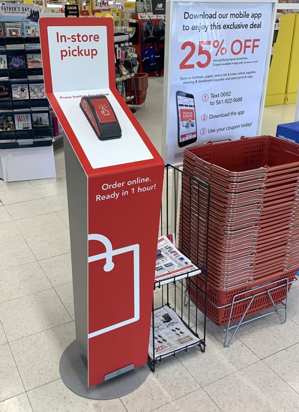 Convenient Office Supplies with Office Depot Cutesy Crafts