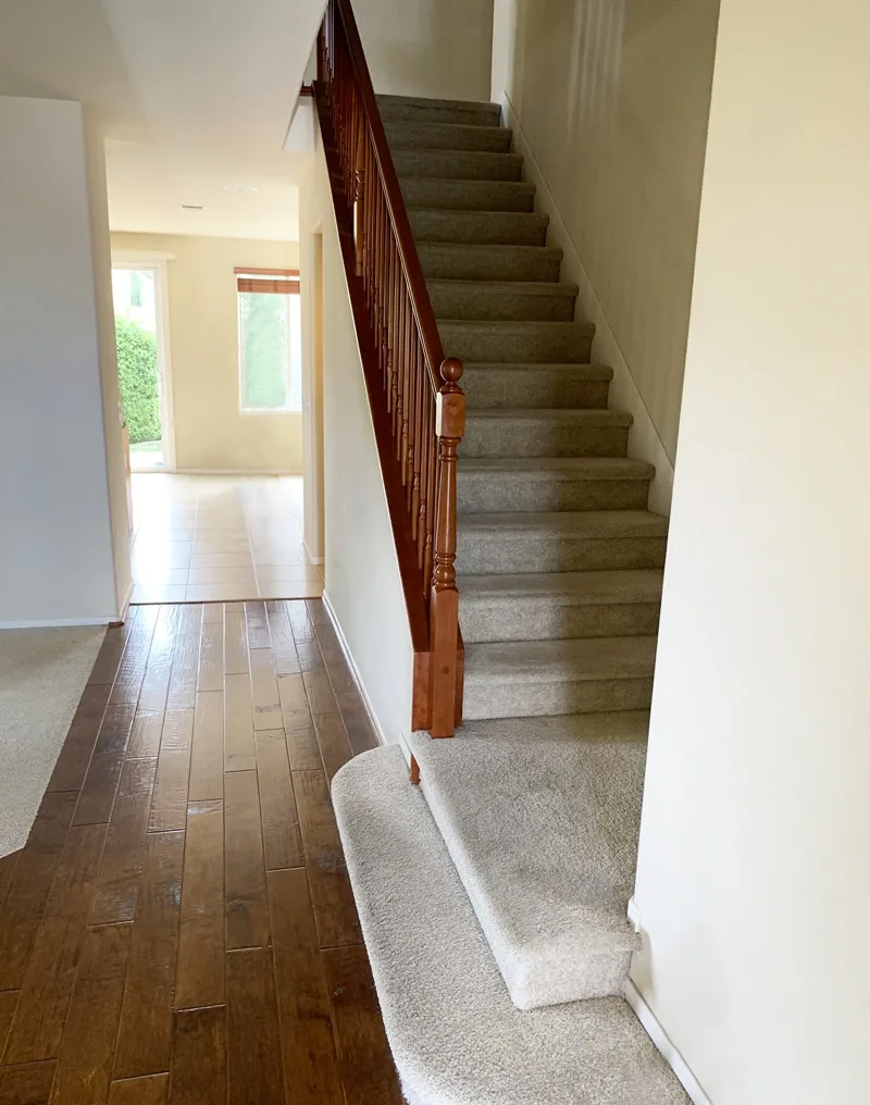 Provenza LVP Finally Mine  House flooring, Lvp, Stair nosing