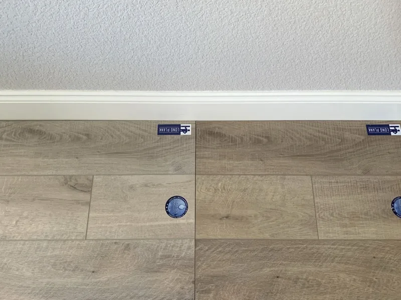 Provenza Vinyl Flooring Review - Cutesy Crafts