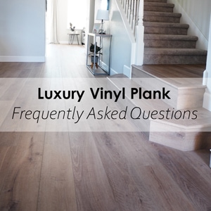 Luxury Vinyl Plank Faq Cutesy Crafts, Can You Put Vinyl Plank Flooring On Steps