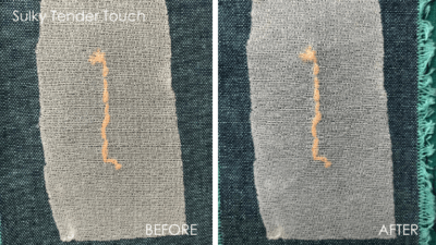 Best backing for embroidery  cutesy crafts Best backing for embroidery  cutesy crafts