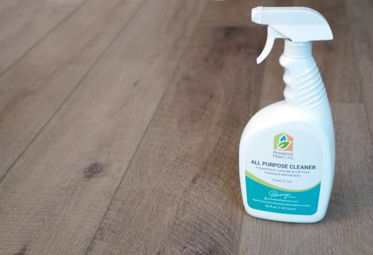 How to Clean Vinyl Plank Flooring Cutesy Crafts