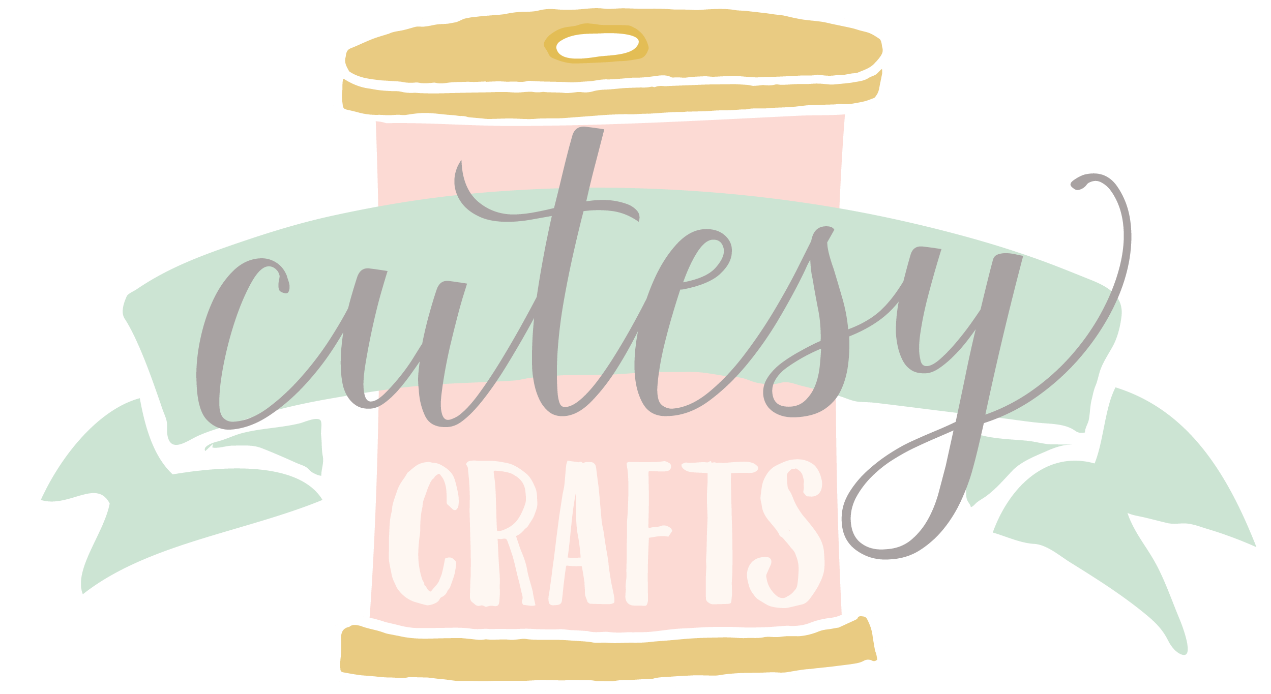 Cutesy Crafts