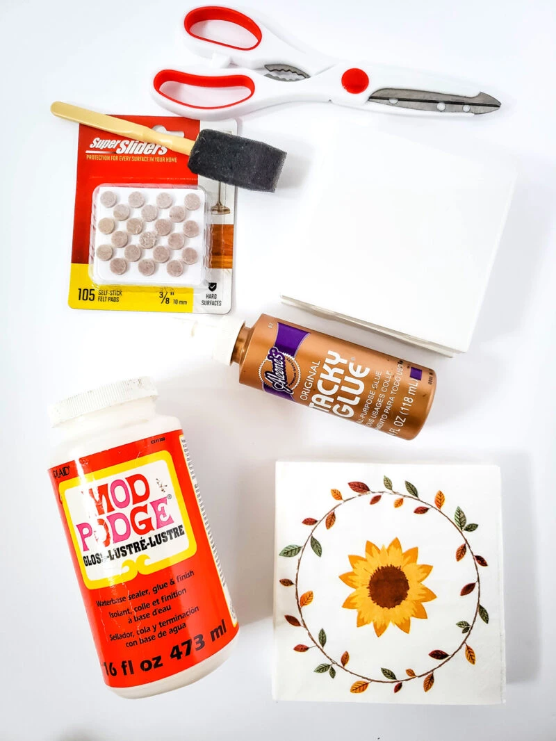 Mod Podge Supplies