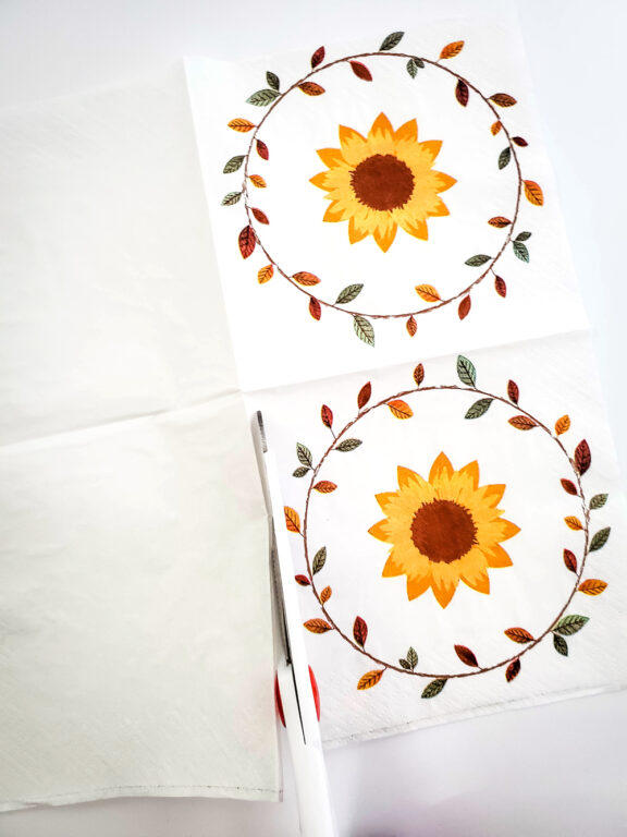 DIY Decoupage Coasters Cutesy Crafts