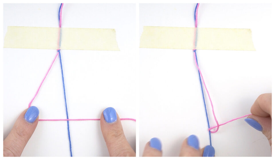 How To Make Friendship Bracelets (15+ StepbyStep Guide) Cutesy Crafts