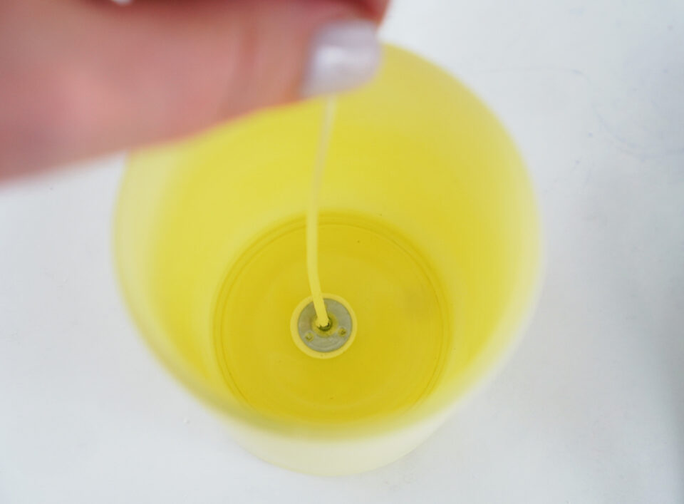 Easy DIY Candle Making at Home Cutesy Crafts