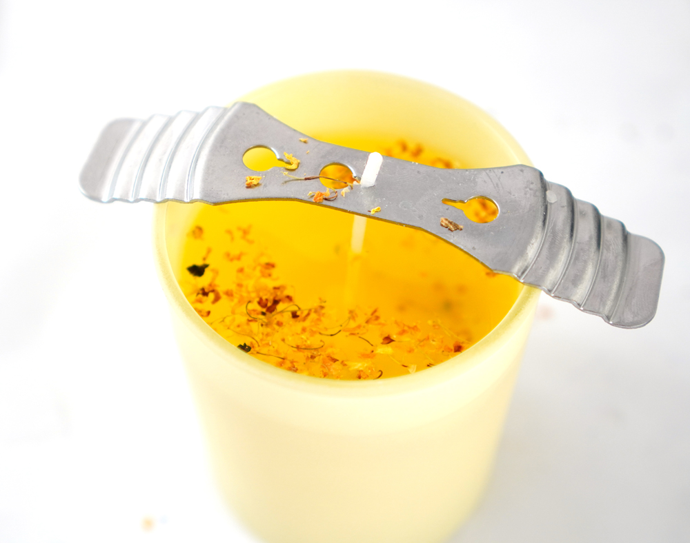 How To Make Your Own Candles 9 EASY Steps! LaptrinhX / News