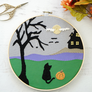 Hand Embroidery Designs Archives - Cutesy Crafts