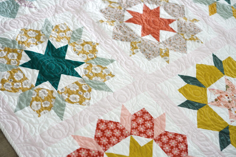 swoon sixteen fabric suggestions